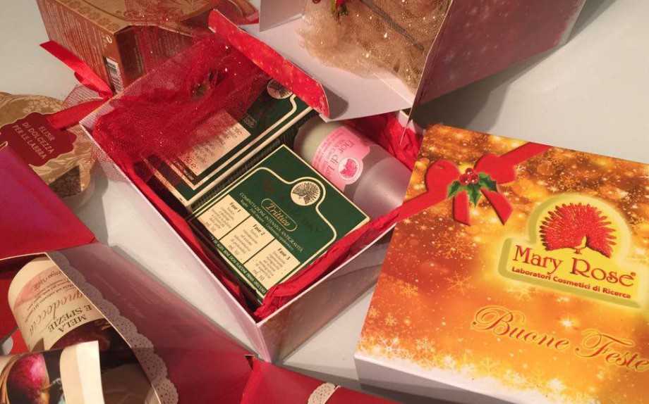 Idee regalo beauty per la suocera