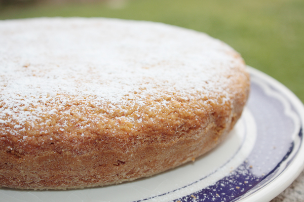 Idee ricette con farina di Kamut