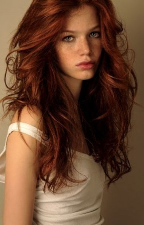 Idee tagli capelli lunghi 2016