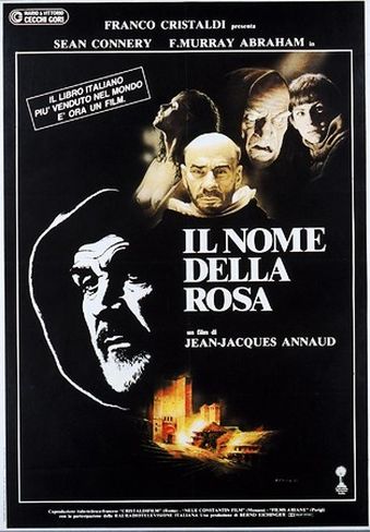 La trama del film Il nome della rosa