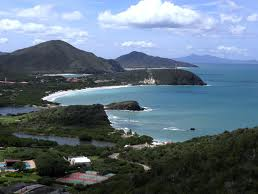 Come raggiungere l'Isla Margarita