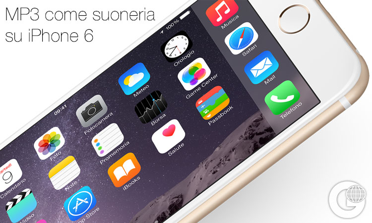 Come impostare canzone come sveglia iPhone