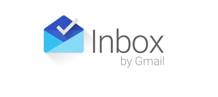 Che cos’è Inbox by gmail, nuovo client di posta elettronica di Google?