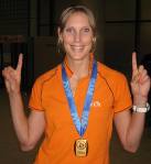 Chi era Ingrid Visser