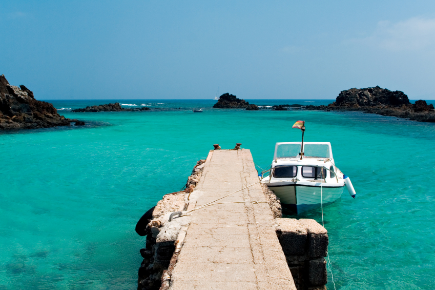 Le spiagge più belle di Fuerteventura