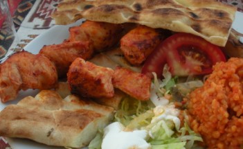Cosa mangiare ad Istanbul.