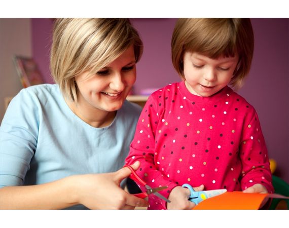 Come istruire a domicilio i vostri figli