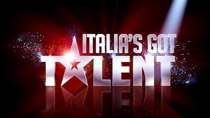 Date casting Italia's got talent Avellino