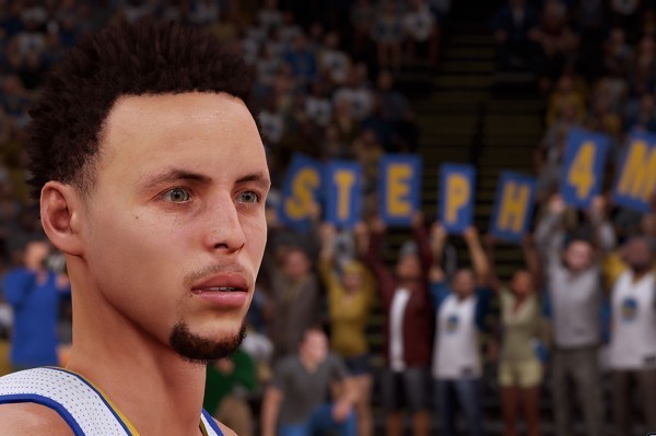 Gioco NBA 2K16, caratteristiche