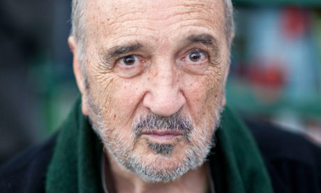 Chi è Jean Claude Carrière vincitore Oscar onorario 2014