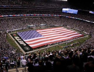 Come funziona il Super Bowl