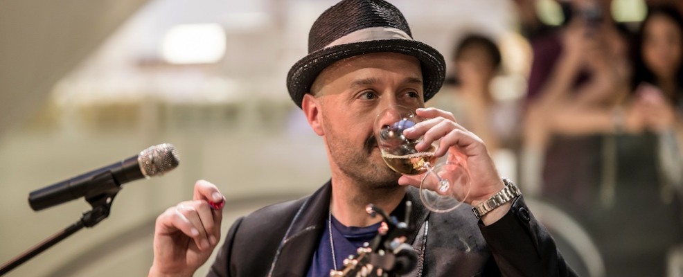 Joe Bastianich ospite attesissimo Festival Sanremo 2015