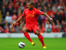 Calciomercato gennaio 2015, Glen Johnson del Liverpool alla Roma
