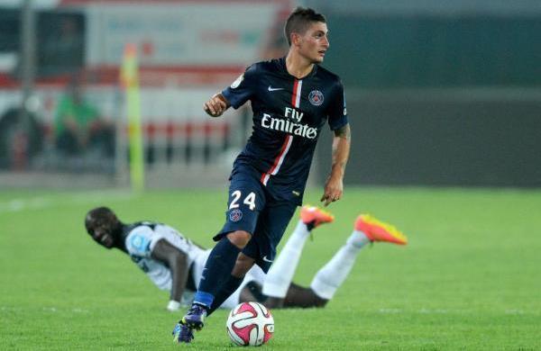 Calciomercato gennaio 2015, Verratti forse alla Juve per partenza Pogba