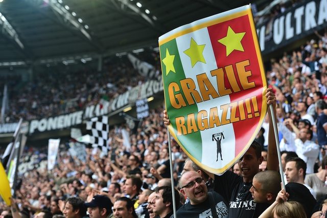 Juventus: tutte le Rose della Squadra