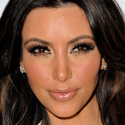 Chi è Kim Kardashian