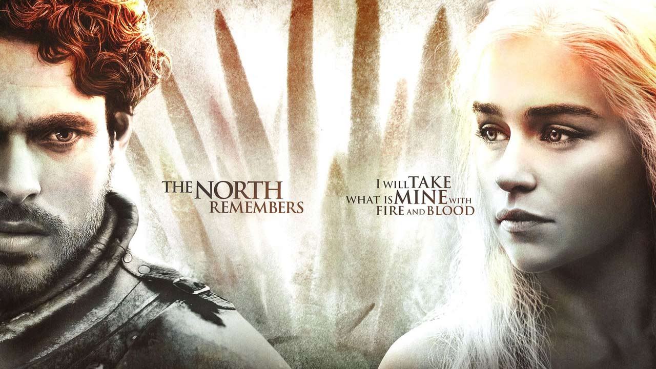 Come vedere in streaming quinta stagione Game of Thrones