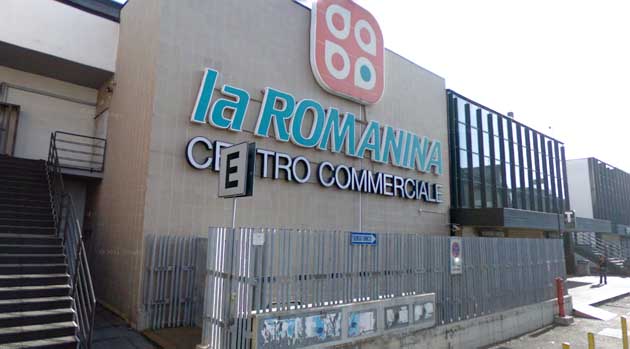 Sarà aperto centro commerciale La Romanina il 1 gennaio 2015?