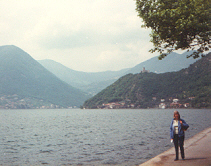 Come arrivare al Lago d'Iseo