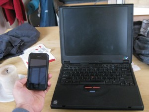 Le 10 tecnologie che ci hanno cambiato la vita