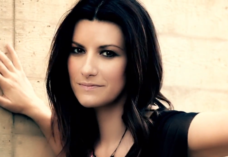 Quanto è famosa Laura Pausini nel mondo Notizie.it