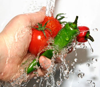 Come prevenire le infezioni alimentari