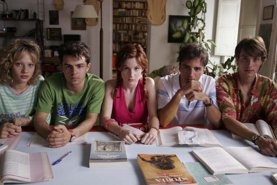 Le 20 cose che sono i compagni di banco possono capire