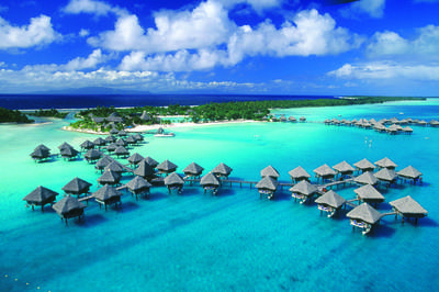 Cosa mangiare a Bora Bora