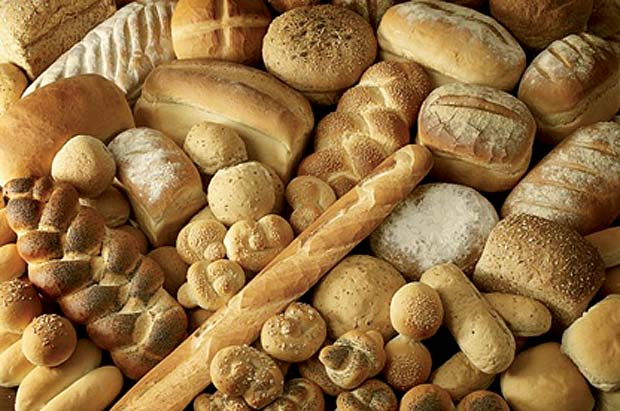 Quali tipi di pane italiano
