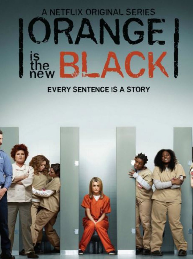 Le serie tv di netflix da vedere assolutamente
