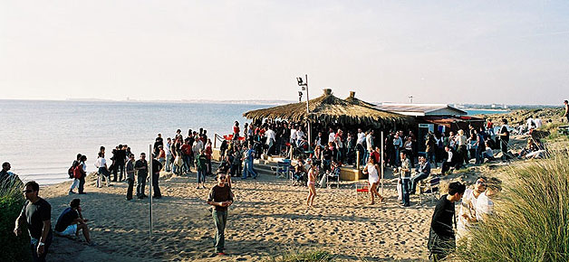 Guida al divertimento in Salento