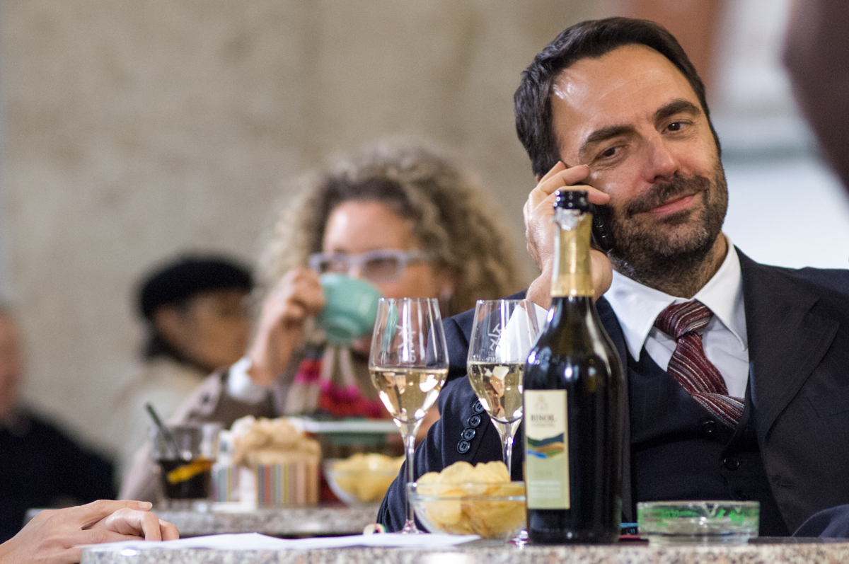 Come vedere in streaming il film Leoni