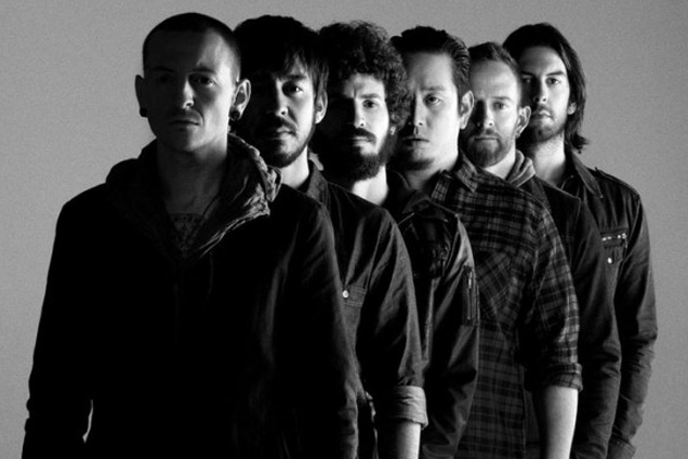 Chi sono Linkin Park vincitori Best Rock MTV EMA 2014