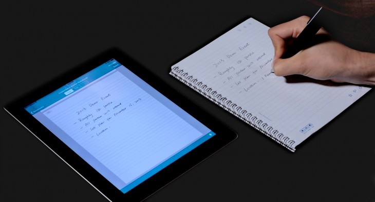 Caratteristiche penna smart Livescribe 3