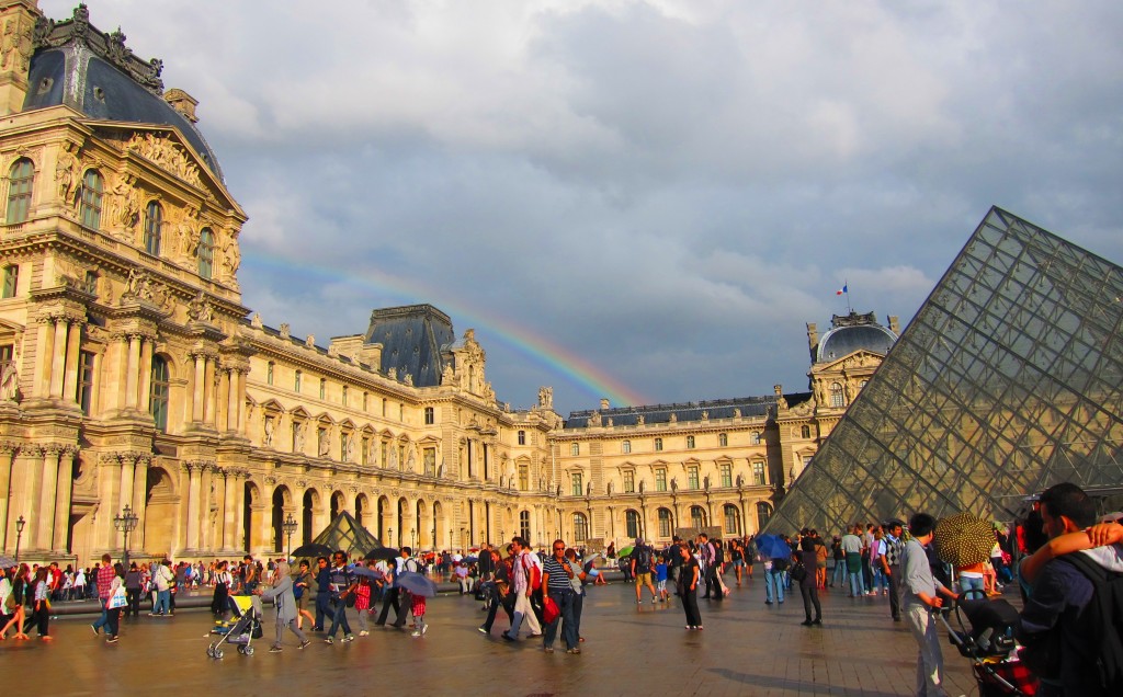 Come visitare Parigi in 3 giorni