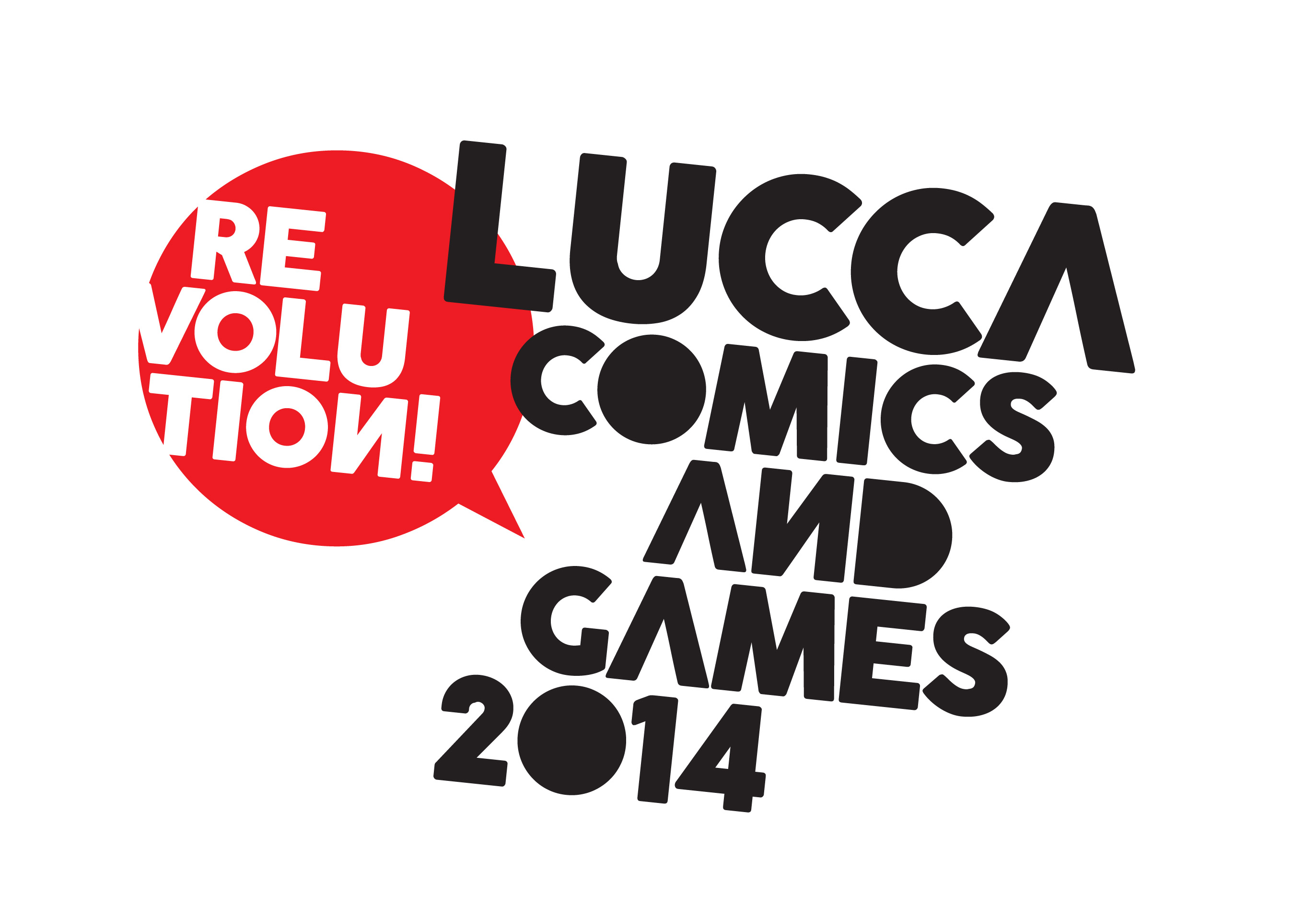 Come partecipare al Lucca Comics 2014