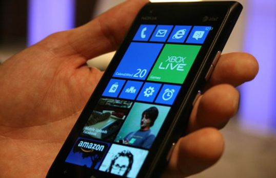 Tutto ciò che devi sapere su Windows Phone 8