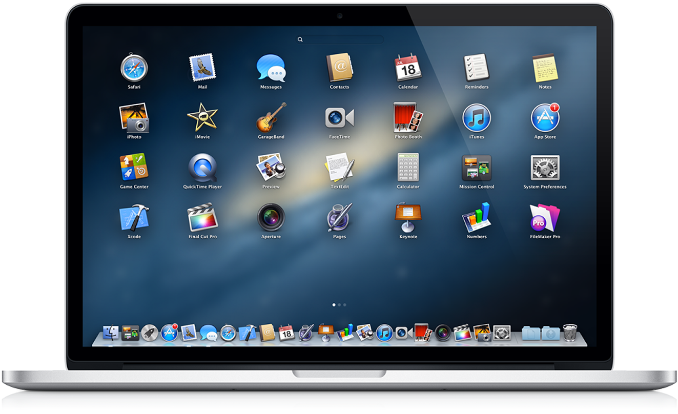 Come installare la webcam su Mac