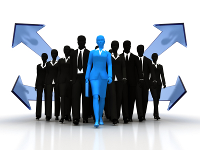 Le qualità necessarie per diventare un leader di successo