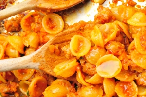 Cosa mangiare in Puglia