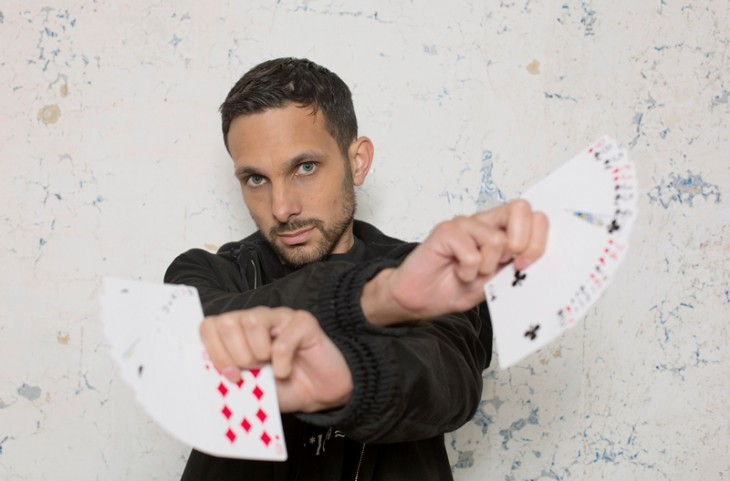 Che cos'è Dynamo Magie Impossibili, programma di magia su DMAX