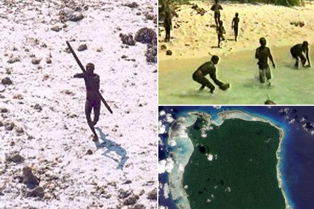 Isola misteriosa invisitabile: tribù di 60.000 anni uccide gli stranieri