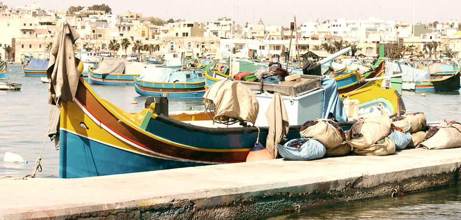 Come arrivare a Malta