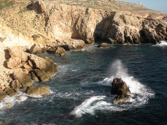 Il maltese: una lingua complessa e affascinante.