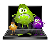 Come rimuovere virus informatici dopo un aggiornamento di Windows