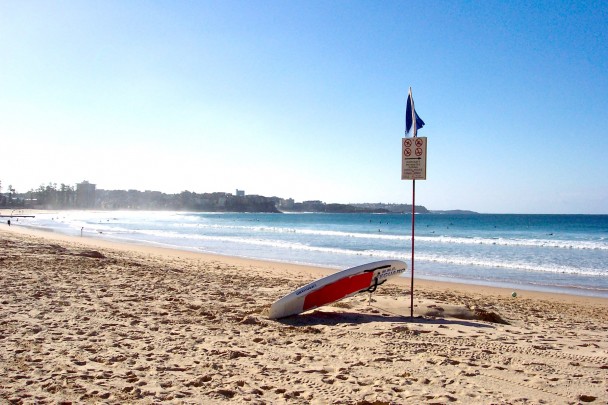 Le spiagge più belle di Sydney