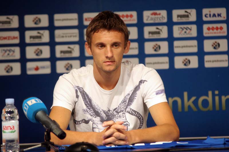 Marcelo Brozovic forse al Napoli