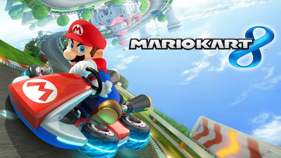 Nuovi personaggi videogioco Mario Kart 8