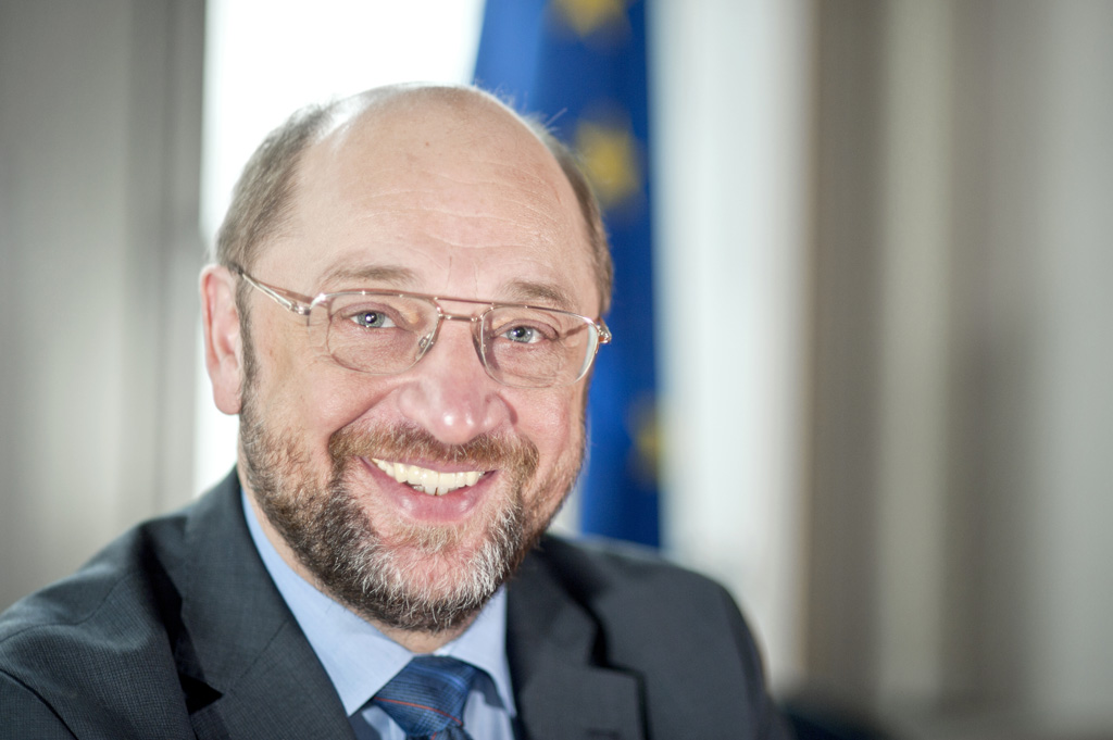 Chi è Martin Schulz