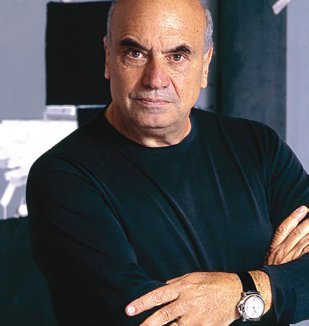 Quali sono opere Fuksas in Italia